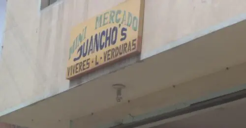 MINI MERCADO JUANCHOS MINI MERCADO JUANCHOS